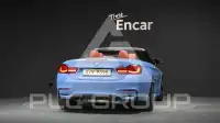 2018 BMW M4