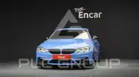 2018 BMW M4