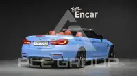 2018 BMW M4