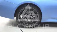 2018 BMW M4