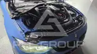 2018 BMW M4