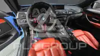 2018 BMW M4