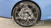 2018 BMW M4