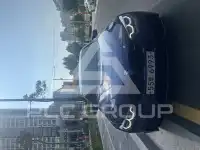 2018 BMW M3