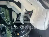 2018 BMW M3