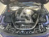 2018 BMW M3