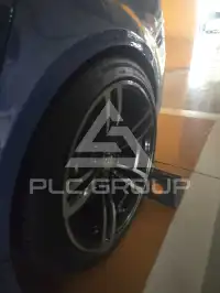 2018 BMW M3