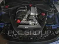 2018 BMW M3