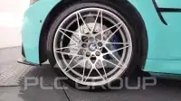 2018 BMW 