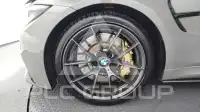 2018 BMW M3