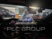 2018 BMW M3