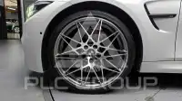 2018 BMW 