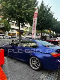 2018 BMW M3