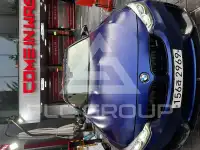 2018 BMW M3