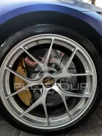 2018 BMW M3