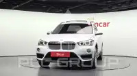 2018 BMW X1
