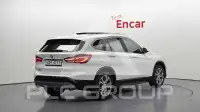2018 BMW X1