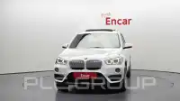 2018 BMW X1