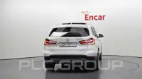 2018 BMW X1