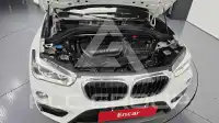 2018 BMW X1