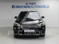 2018 BMW X1