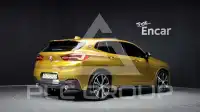 2018 BMW X2M