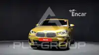 2018 BMW X2M