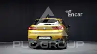 2018 BMW X2M
