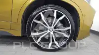 2018 BMW X2M