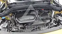 2018 BMW X2M