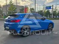 2018 BMW X2M