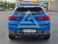 2018 BMW X2M