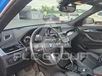 2018 BMW X2M