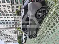2018 BMW I3