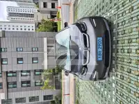 2018 BMW I3