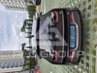 2018 BMW I3