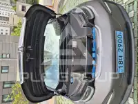2018 BMW I3