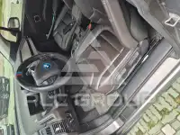 2018 BMW I3