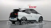 2018 BMW I3