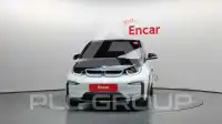 2018 BMW I3