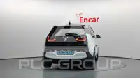 2018 BMW I3