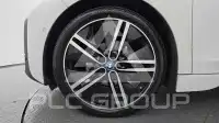 2018 BMW I3