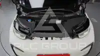 2018 BMW I3