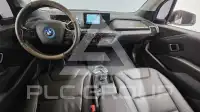 2018 BMW I3