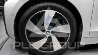 2018 BMW I3