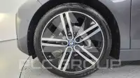 2018 BMW I3