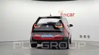 2018 BMW I3