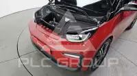 2018 BMW I3