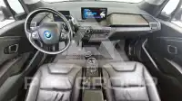 2018 BMW I3