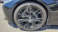 2018 BMW M5